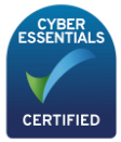 Cyber Essentials Certified